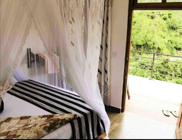 Rawana Mountain View Homestay Ella Exterior foto
