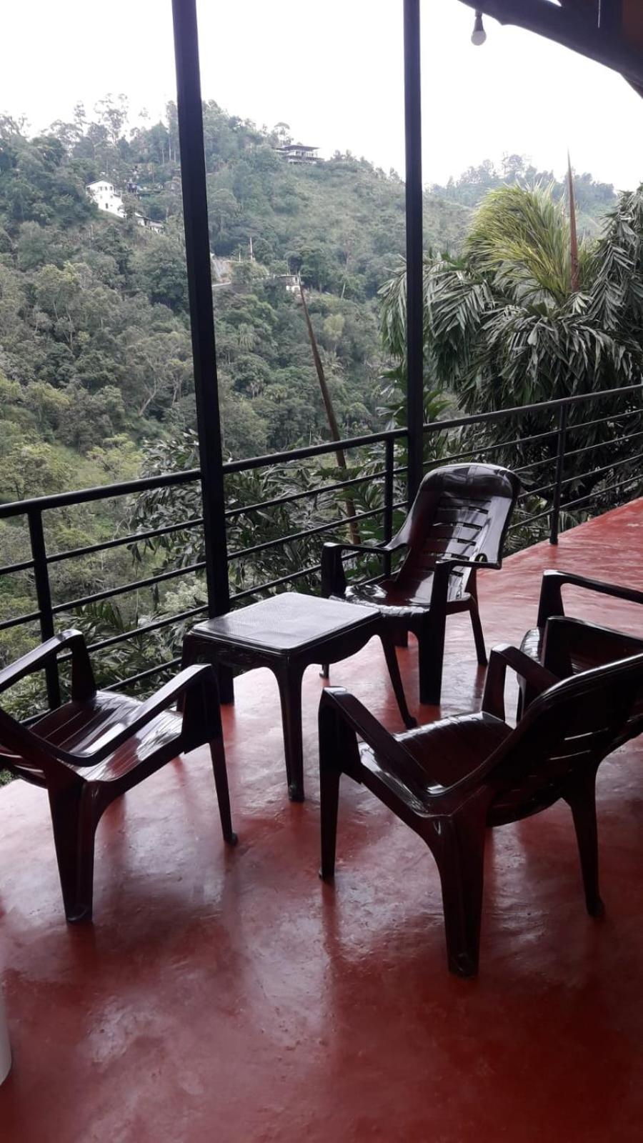 Rawana Mountain View Homestay Ella Cameră foto