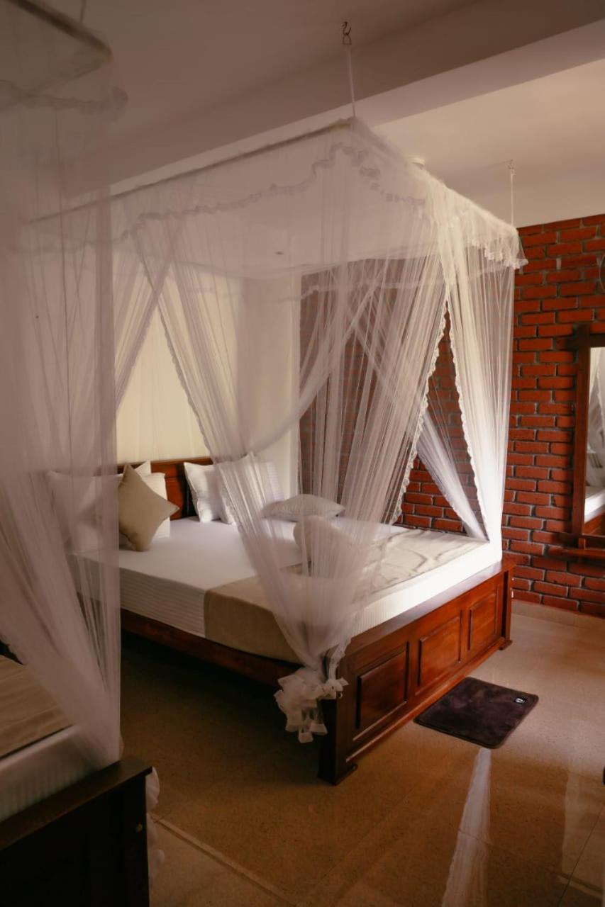 Rawana Mountain View Homestay Ella Exterior foto